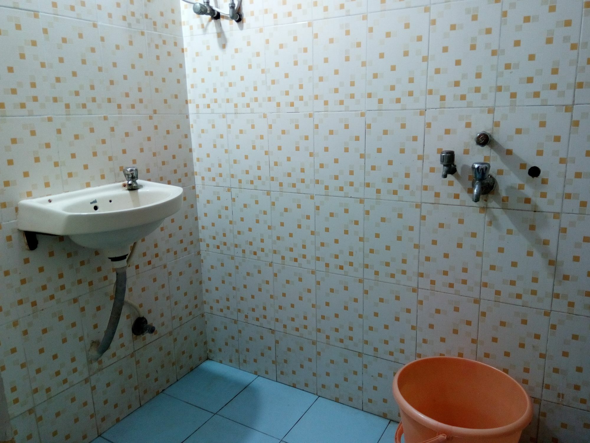 Hotel Sai Samrat Inn Panvel Bagian luar foto